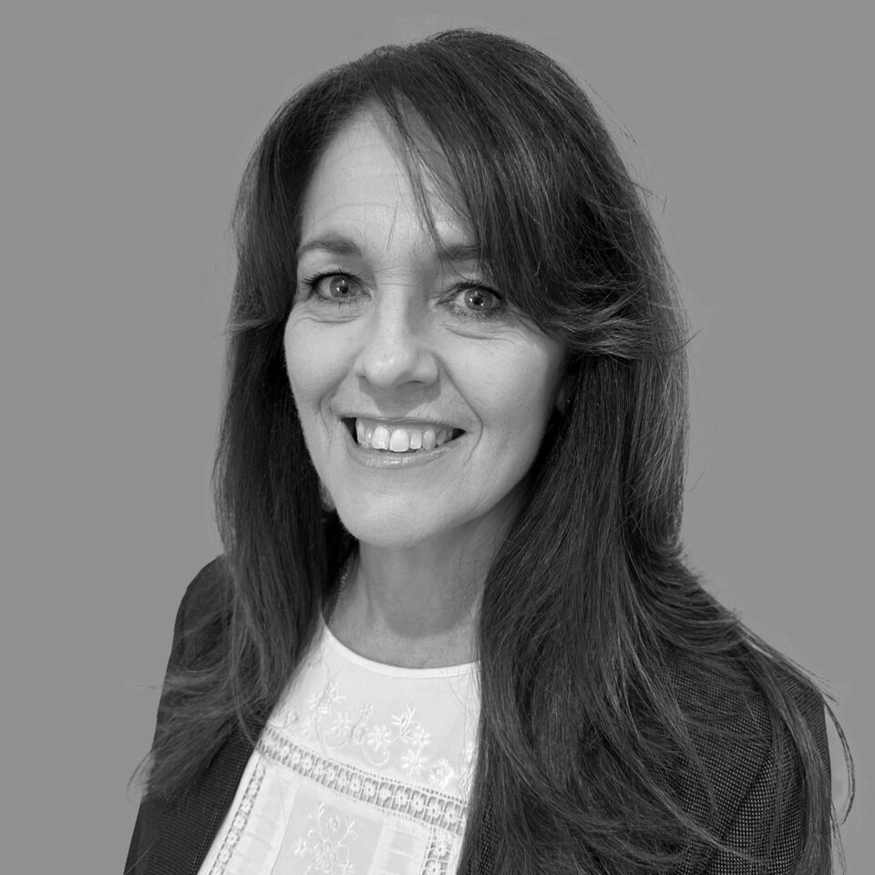 Letitia Sawyer, Office Administrator
