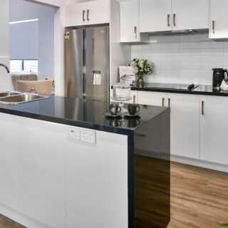 Mandurah Lifestyle Resort