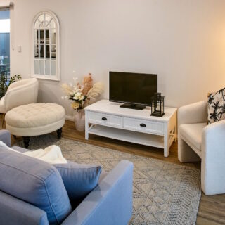 Mandurah Lifestyle Resort