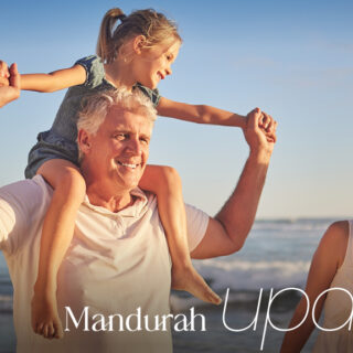 Mandurah Project Update Autumn 2025