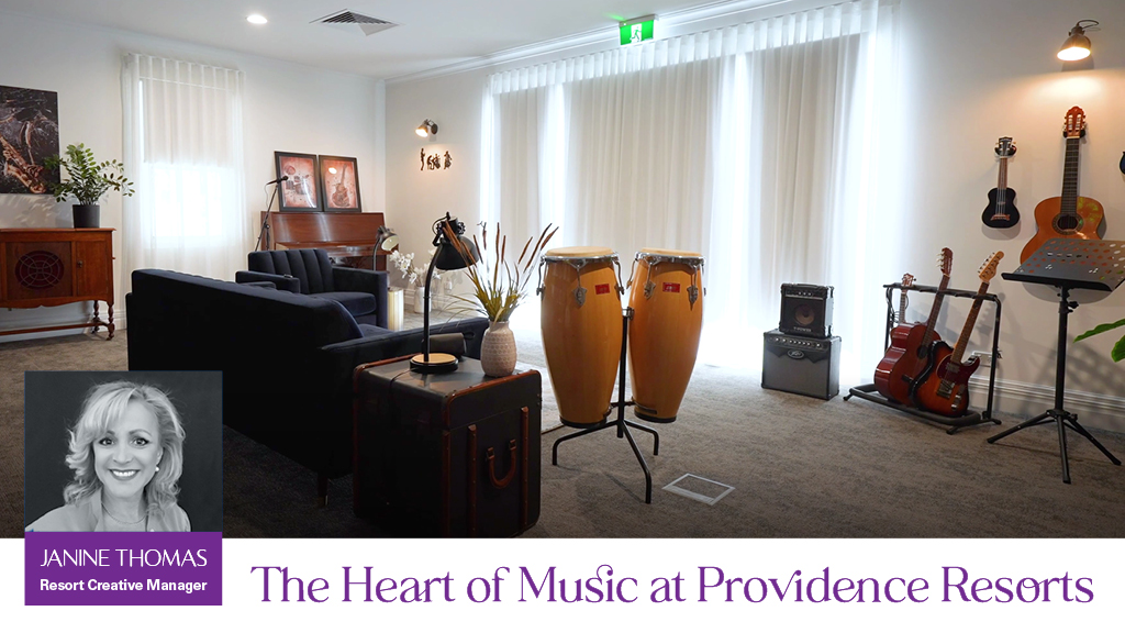 News: Tunes and Togetherness