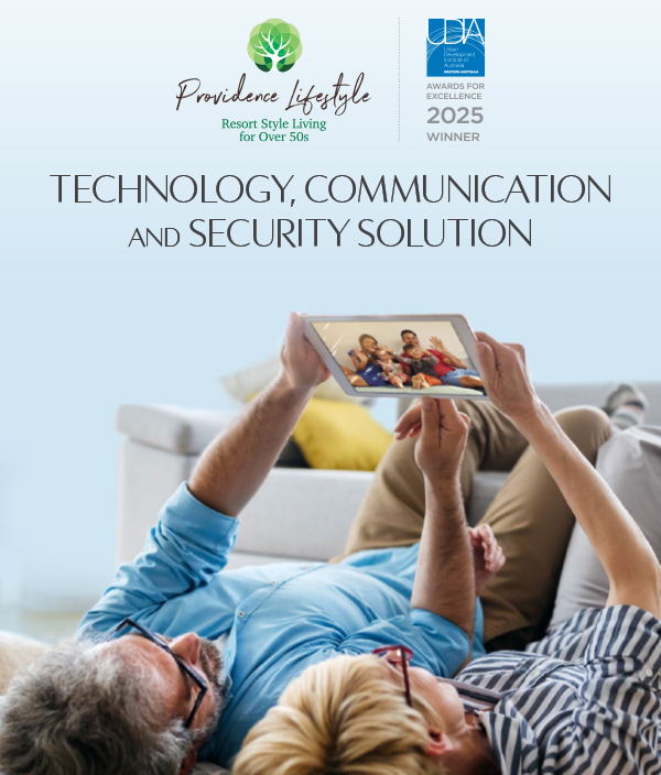 Technology & Communications Solutions PDF