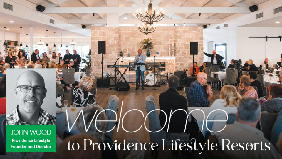 News: Rethinking the Great Australian Dream