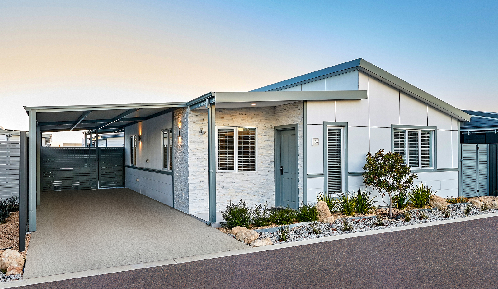 Party Time at Mandurah Lifestyle Resort