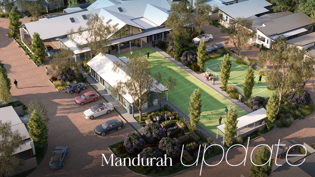 News: Mandurah Project Update – Autumn 2026