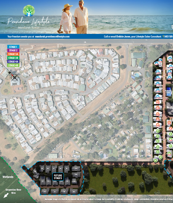 Homes Price List PDF